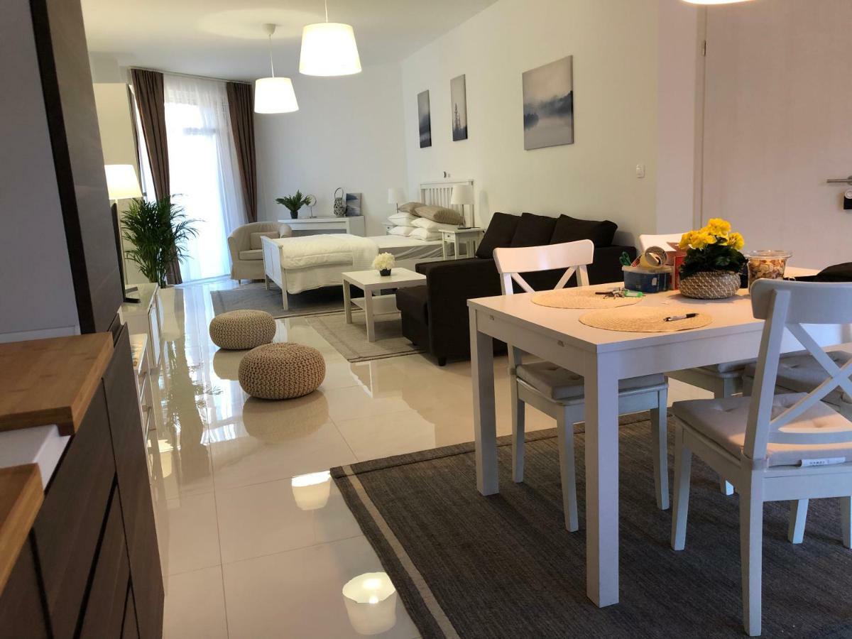 Apartment Mandica スプリト エクステリア 写真