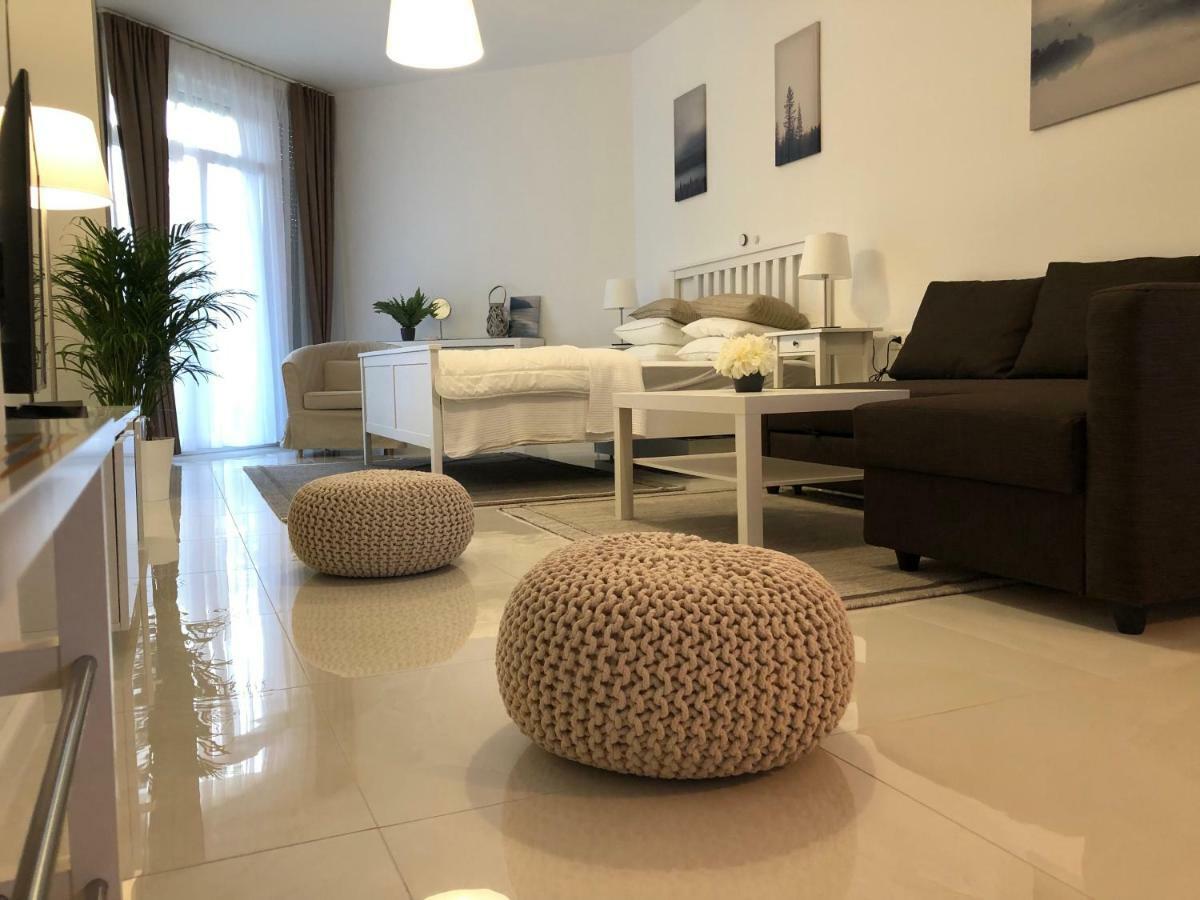 Apartment Mandica スプリト エクステリア 写真