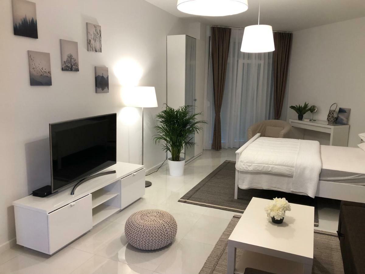 Apartment Mandica スプリト エクステリア 写真