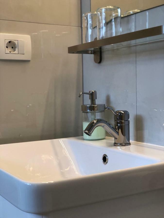 Apartment Mandica スプリト エクステリア 写真