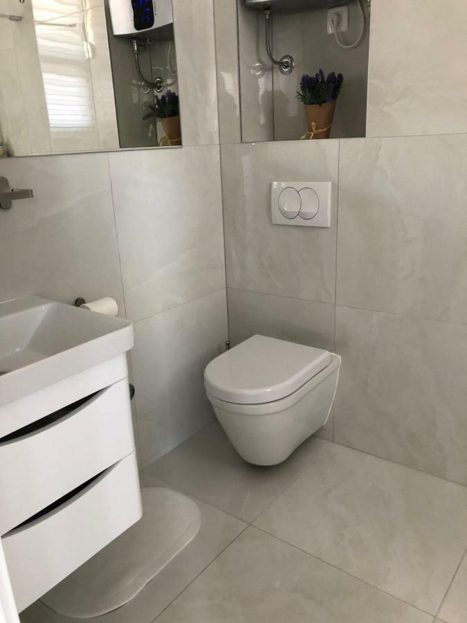 Apartment Mandica スプリト エクステリア 写真