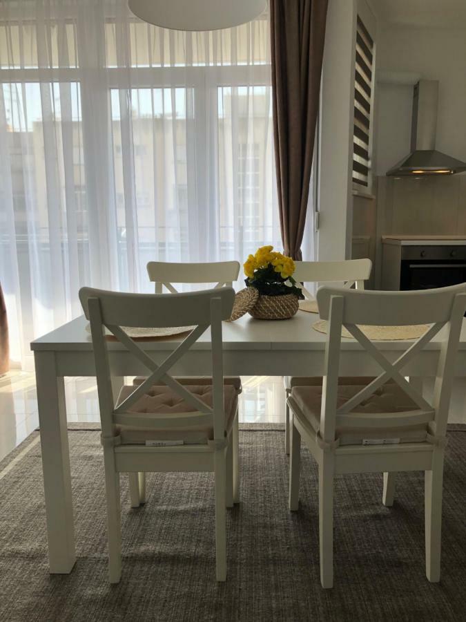 Apartment Mandica スプリト エクステリア 写真