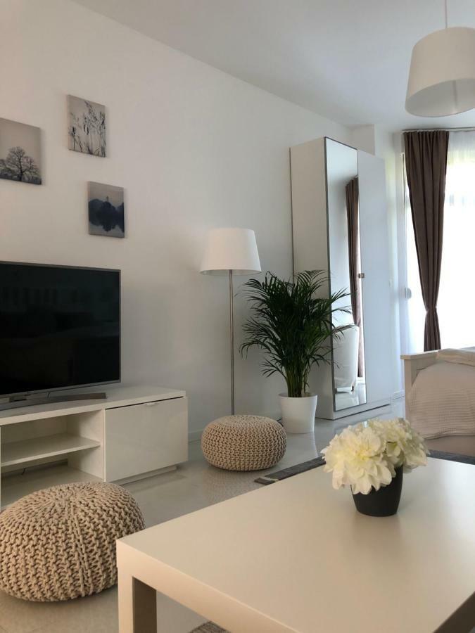 Apartment Mandica スプリト エクステリア 写真