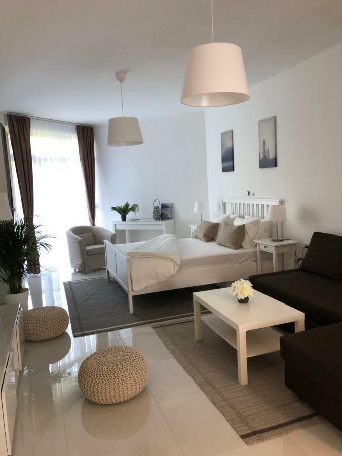 Apartment Mandica スプリト エクステリア 写真
