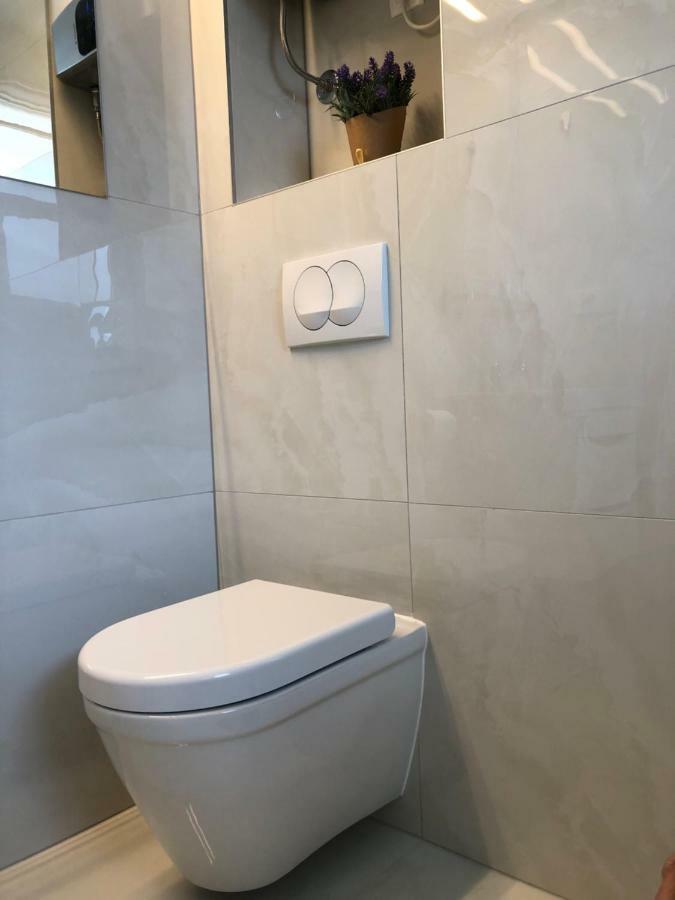 Apartment Mandica スプリト エクステリア 写真