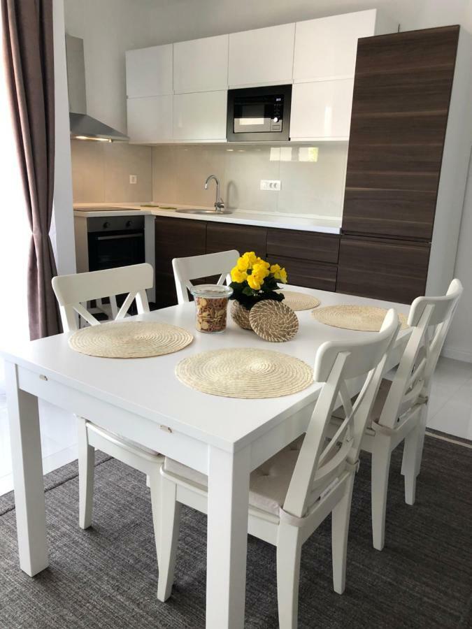 Apartment Mandica スプリト エクステリア 写真
