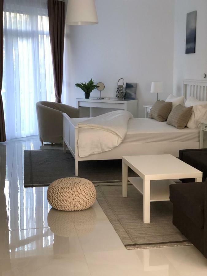 Apartment Mandica スプリト エクステリア 写真