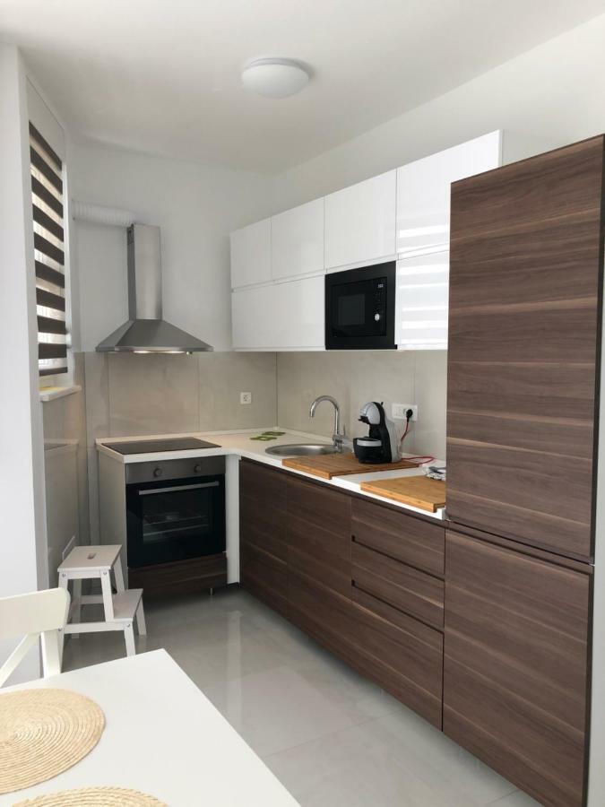 Apartment Mandica スプリト エクステリア 写真