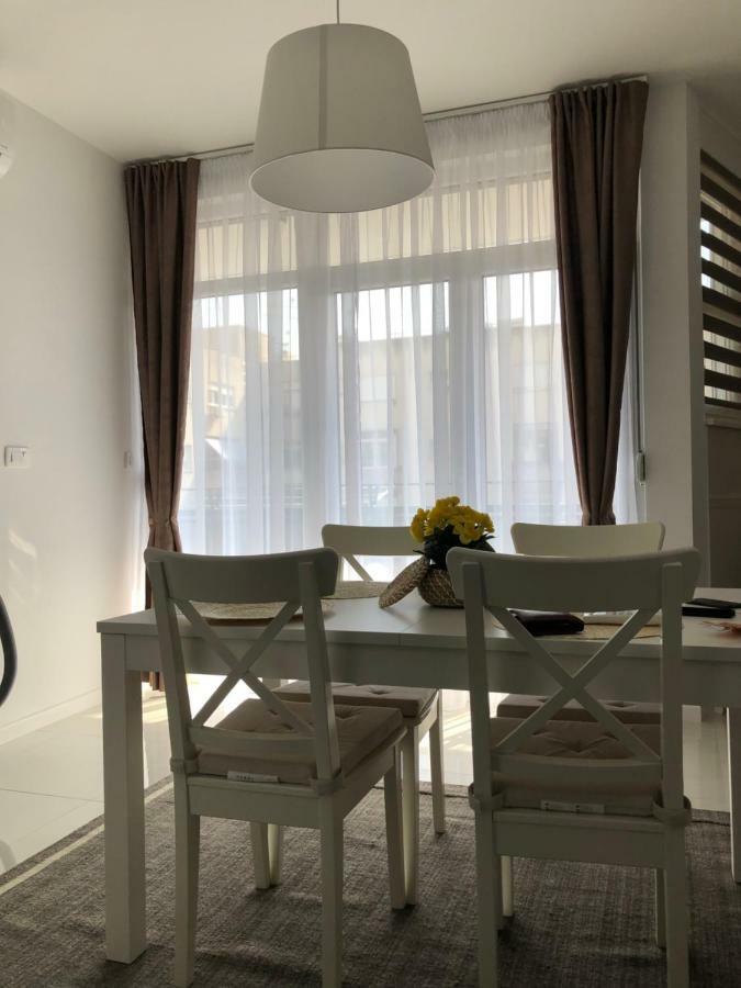 Apartment Mandica スプリト エクステリア 写真