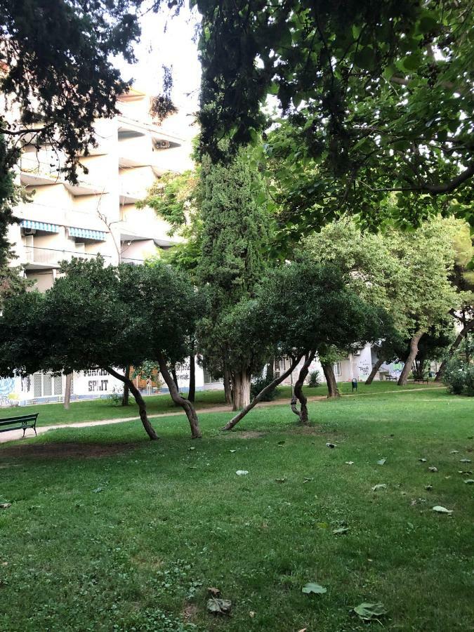 Apartment Mandica スプリト エクステリア 写真