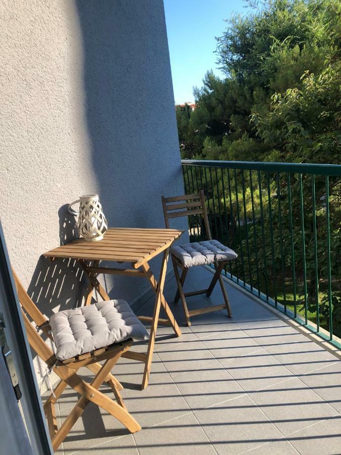 Apartment Mandica スプリト エクステリア 写真