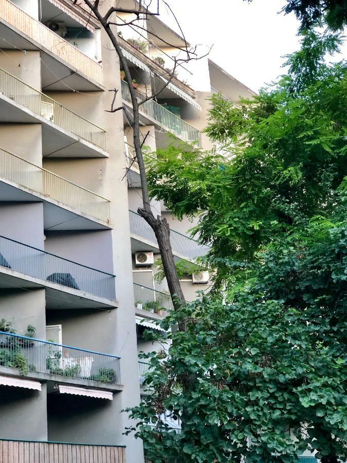 Apartment Mandica スプリト エクステリア 写真