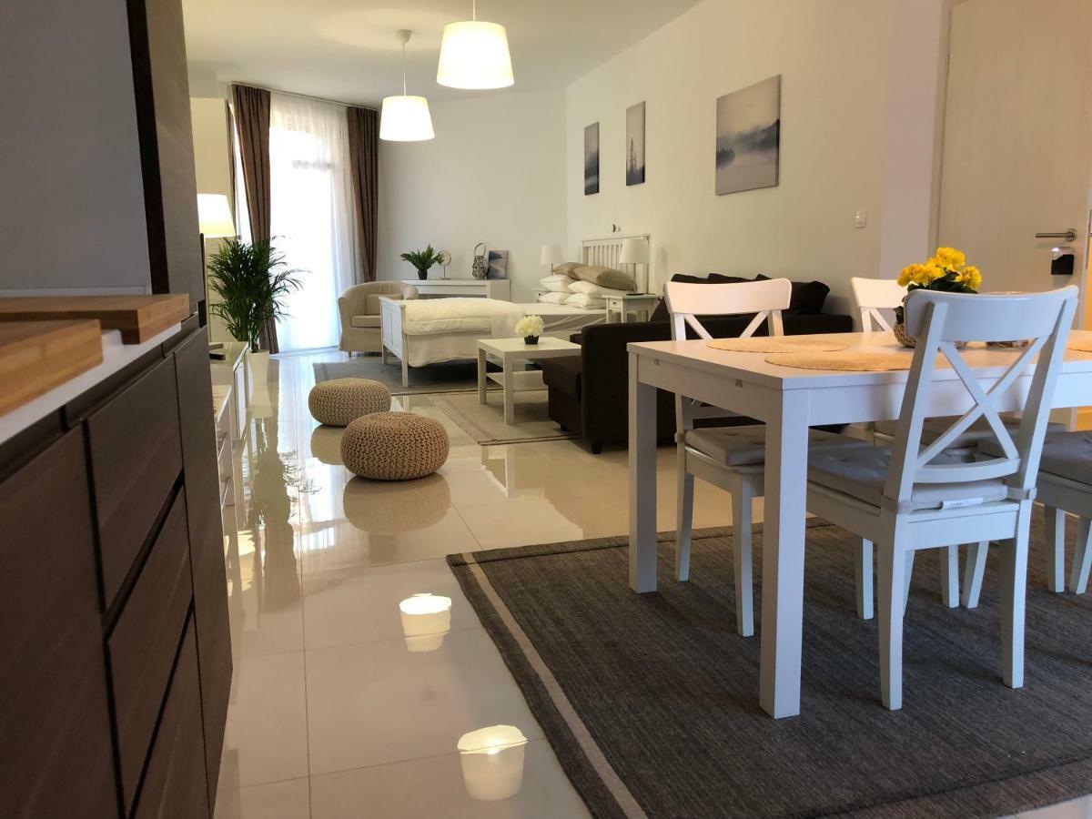 Apartment Mandica スプリト エクステリア 写真