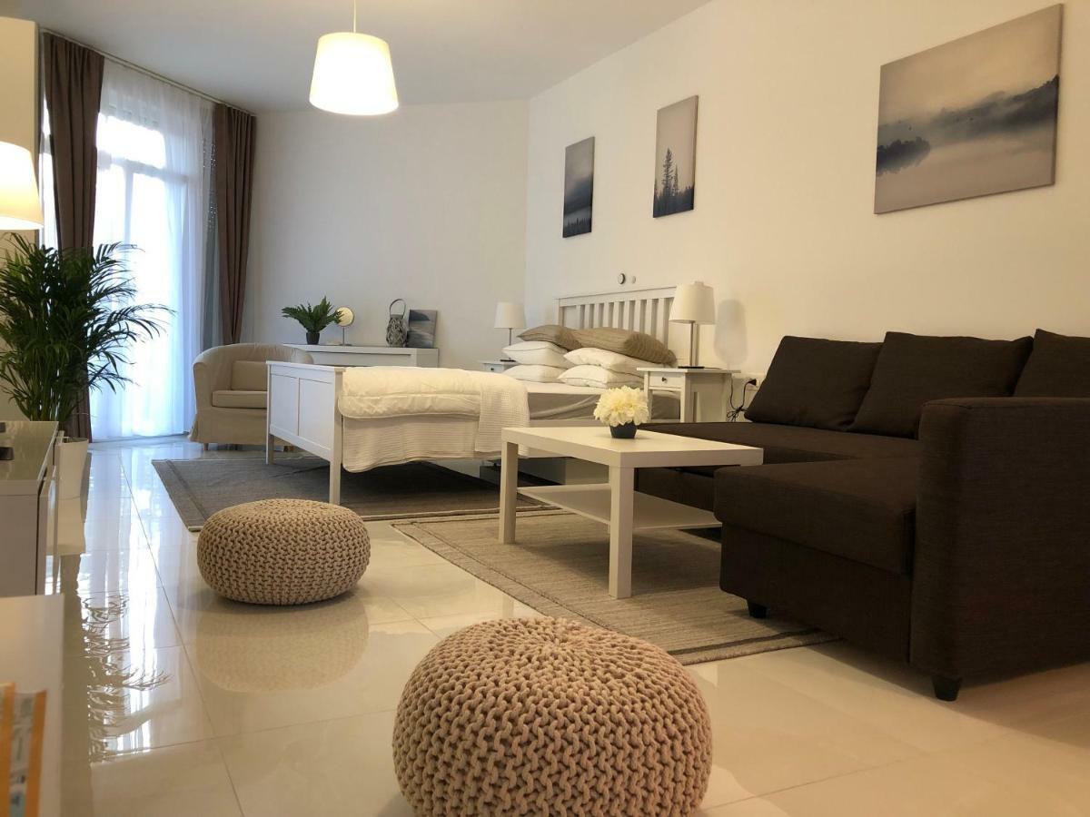 Apartment Mandica スプリト エクステリア 写真