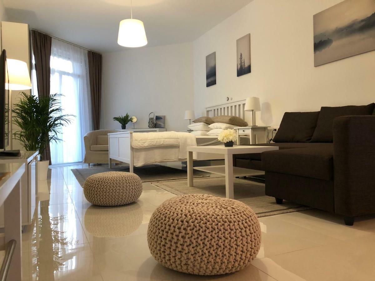 Apartment Mandica スプリト エクステリア 写真