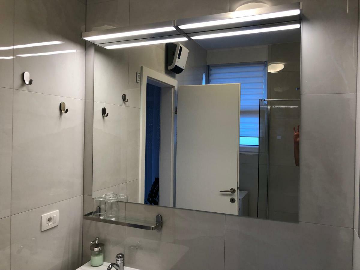 Apartment Mandica スプリト エクステリア 写真